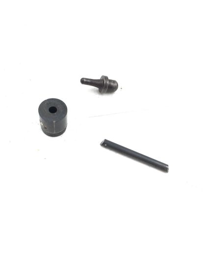 Ruger GP-100 .357Magnum, Revolver Parts, Firing Pin, Pin, Bushings - Image 2