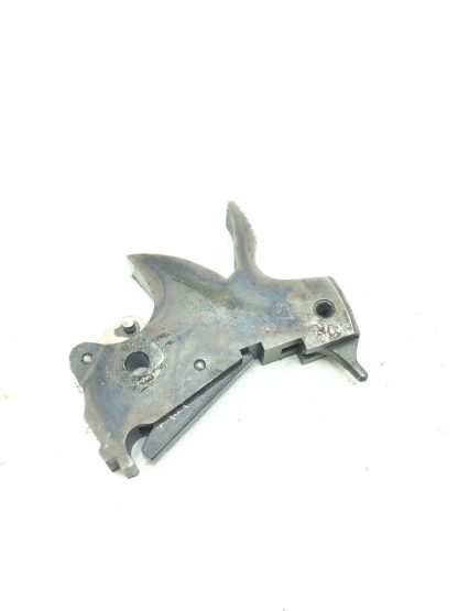 Smith & Wesson 12-3 Airweight .38Spl, Revolver Parts, Hammer - Image 5