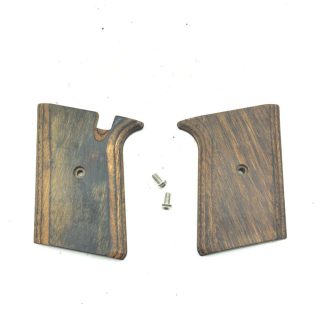 David P-32 .32ACP, Pistol Parts, Grips, Screws