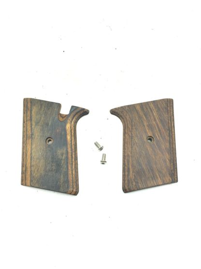 David P-32 .32ACP, Pistol Parts, Grips, Screws