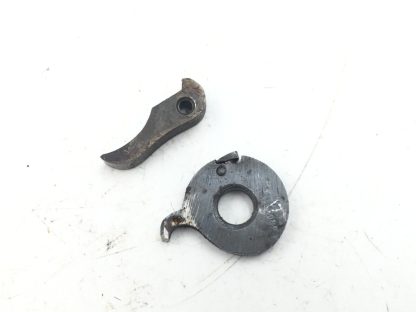 Harrington & Richardson Old Model Small Hammerless .32S&W, Revolver Parts: Hook, Lever