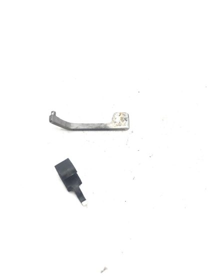 Taurus 85 .38Spl, Revolver Parts, Cylinder Stop, Transfer Bar - Image 4