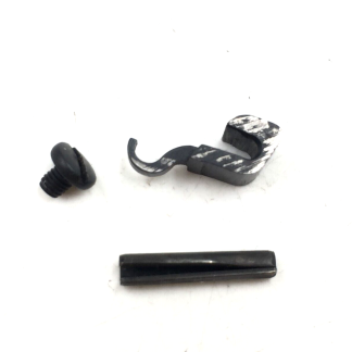 Taurus 85 .38 Special, Revolver Parts: Cylinder Stop, Pins, Screw