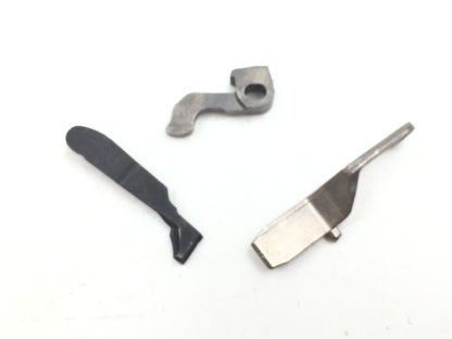 Ruger LCR .38Special, Revolver Parts: Hand, Cylinder Stop, Transfer Bar
