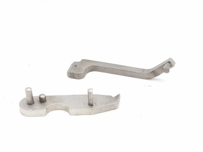 Taurus The Judge 45LC/410, Revolver Parts: Hand, Transfer Bar - Image 3