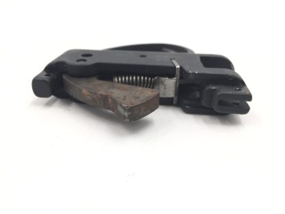 Stevens 35 .22SR or LR, Rifle Parts: Trigger Guard with Hammer - Image 6