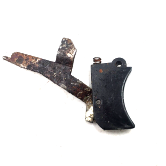 Lorcin L-22 .22LR, Pistol Parts:  Trigger
