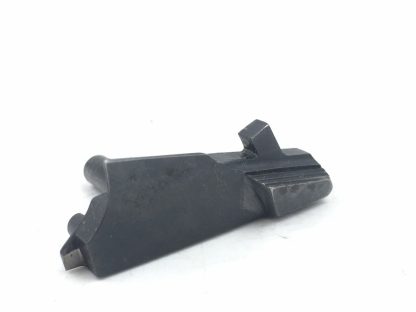 Colt Woodsman .22LR, Pistol Parts: Safety - Image 2