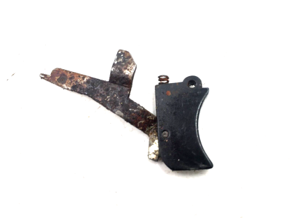 Lorcin L-22 .22LR, Pistol Parts:  Trigger