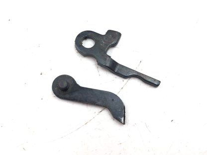 Rohm High Noon .22LR, Revolver Parts: Hand, Lever