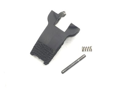 Walther PPS 9mm, Pistol Parts: Mag Release, Spring, Pin