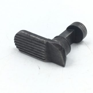 Browning BDM 9mm, Pistol Parts: Takedown Lever
