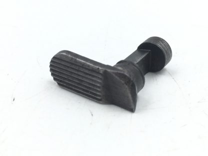 Browning BDM 9mm, Pistol Parts: Takedown Lever