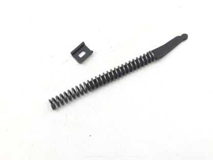 Ruger Old Model Blackhawk .357Magnum, Revolver Parts: Hammer Strut, Spring, Seat - Image 3