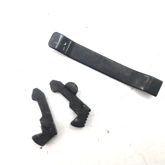 Ruger P89 9mm, Pistol Parts: Mag Latches, Spring