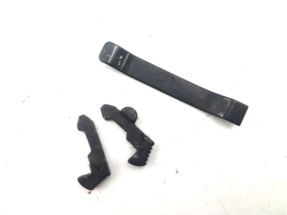 Ruger P89 9mm, Pistol Parts: Mag Latches, Spring