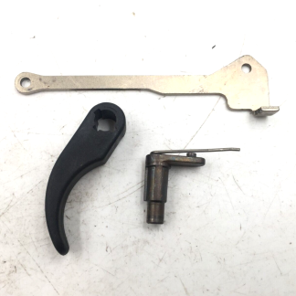 Smith & Wesson Bodyguard .380ACP, Pistol Parts: Trigger with Bar, Pivot
