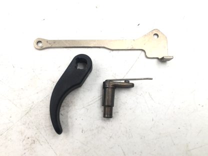 Smith & Wesson Bodyguard .380ACP, Pistol Parts: Trigger with Bar, Pivot