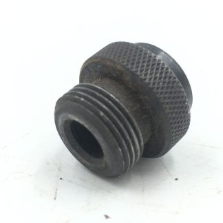 Springfield 87 .22LR, Rifle Parts: Recoil Plug