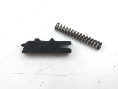 Smith & Wesson 29-10 44 Magnum, Revolver Parts: Rebound Slide, Spring