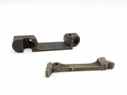 Winchester Model 57 .22LR, Rifle Parts: Levers - Image 6