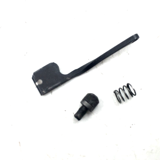 Harrington & Richardson 904 .22LR, Revolver Parts: Firing Pin, Striker Lever, Spring