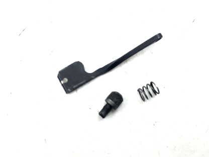 Harrington & Richardson 904 .22LR, Revolver Parts: Firing Pin, Striker Lever, Spring
