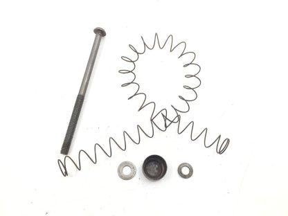 Mossberg 500AG 12 Gauge, Shotgun Parts: Bolt, Mag Spring, Washers, Follower - Image 3