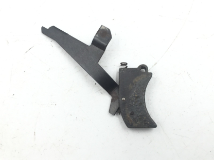 Lorcin L-380. 380ACP 10th Anniversary Edition, Pistol Parts: Trigger - Image 2