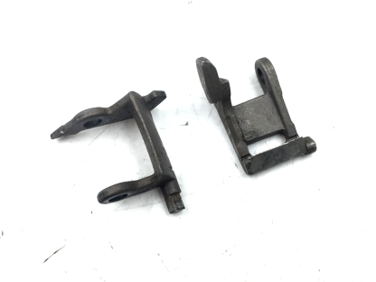 Ruger P85 9mm, Pistol Parts: Levers - Image 2