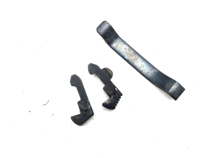 Ruger P94 .40S&W, Pistol Parts: Mag Latches, Spring - Image 2