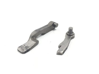 Ruger New Model Single Six .22LR, Revolver Parts: Pawl, Transfer Bar - Image 3