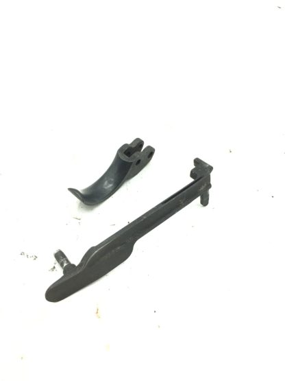 Taurus PT92AF 9mm, Pistol parts, Trigger, Bar - Image 4