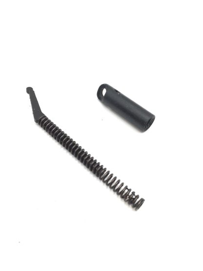 Taurus PT99AF 9mm, Pistol Parts, Hammer Strut, Spring, Seat - Image 3