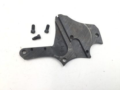 Rossi 687 .38Special, Revolver Parts: Sideplate, Screws - Image 3