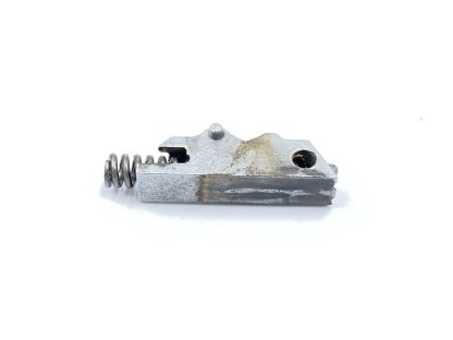 Rossi 461 .357mag, revolver parts, rebound slide and spring