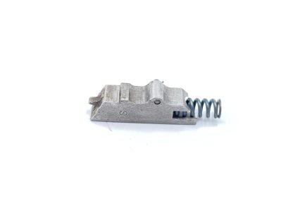 Smith & Wesson 60-7 .38Spl, revolver parts, rebound slide and spring - Image 3