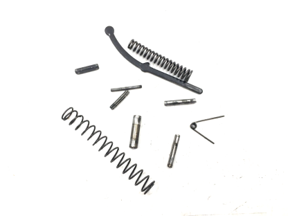 Phoenix Arms HP22-A .22LR, Pistol Parts: Hammer Strut, Pins, Springs - Image 3