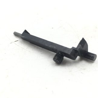 Smith & Wesson 437-2 Airweight .38 Special, Revolver Parts: Bolt with Plunger