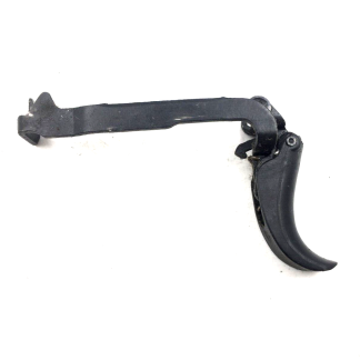 Taurus PT 24/7 PRO CDS 9mm, Pistol Parts: Trigger
