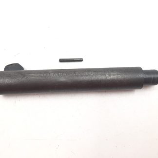 FIE EASA .22LR, Revolver Parts: Barrel with Pin