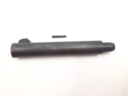 FIE EASA .22LR, Revolver Parts: Barrel with Pin