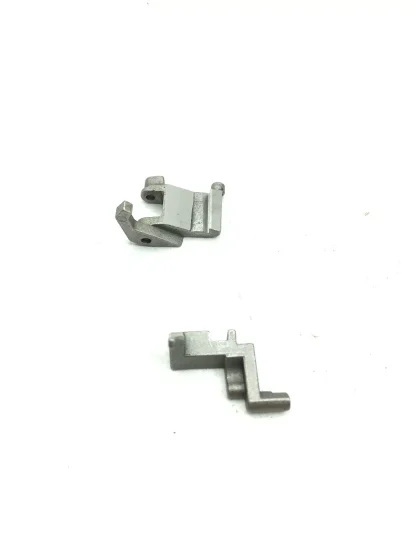 Ruger P89DC 9mm, Pistol Parts, Levers - Image 4
