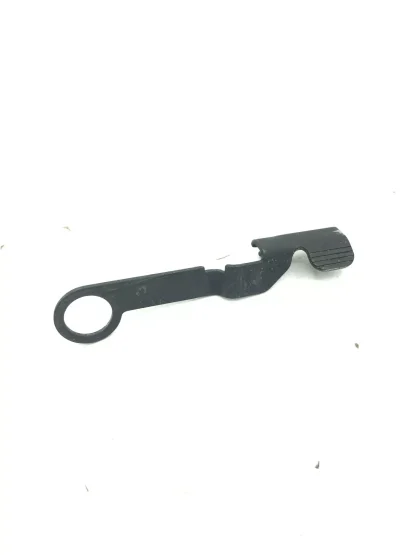 Steyr C9-A1 9mm, Pistol Parts, Slide Stop