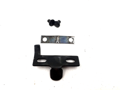 Stevens 258A 20 Gauge, Shotgun Parts: Safety, Spring, Screws - Image 3