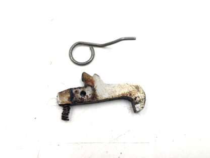 Marlin 80 G .22LR, Rifle Parts: Ejector, Lever - Image 3