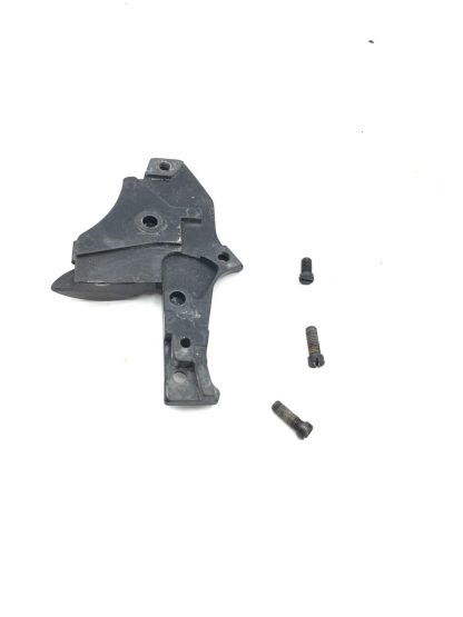 RG RG14 .22LR, Revolver Parts, Side Plate and Screws - Image 2