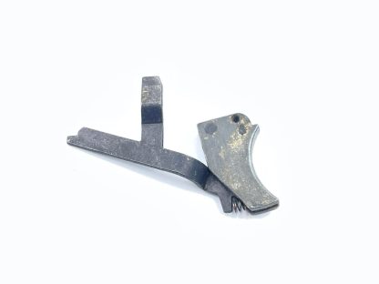 Bryco Jennings 38 .380ACP, pistol parts, trigger