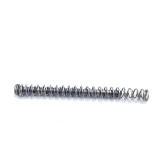 Ruger LCP 380ACP, pistol parts, recoil springs and guide