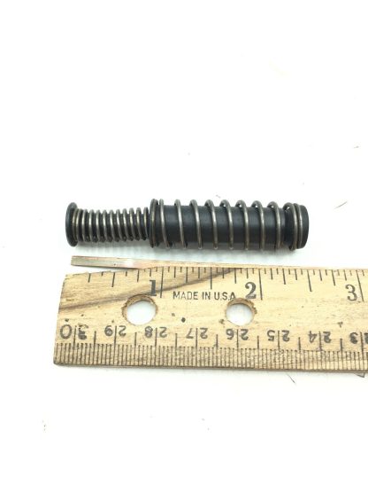 Taurus PTIIIG2 9mm, Pistol Parts, Recoil Spring - Image 2